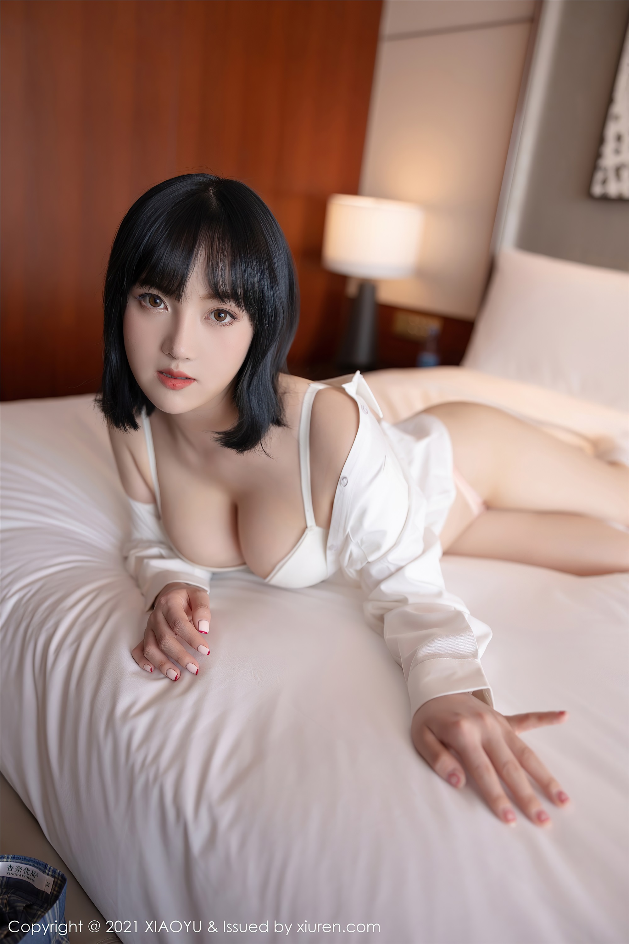 XIAOYU语画界 2021.04.14 Vol.508 豆瓣酱